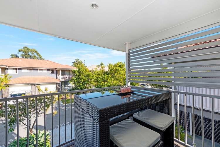 Seventh view of Homely townhouse listing, 16/131 Mcauley Parade, Pacific Pines QLD 4211