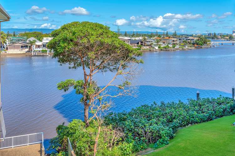 Third view of Homely apartment listing, 8/2936 Gold Coast Highway, Surfers Paradise QLD 4217