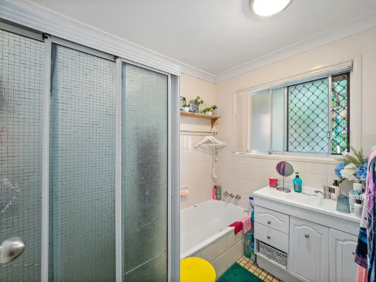 Second view of Homely unit listing, 5/26 Ewing Road, Logan Central QLD 4114