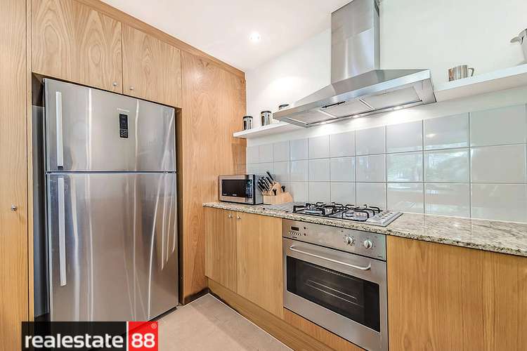 Fourth view of Homely apartment listing, G1/42-52 Terrace Road, East Perth WA 6004
