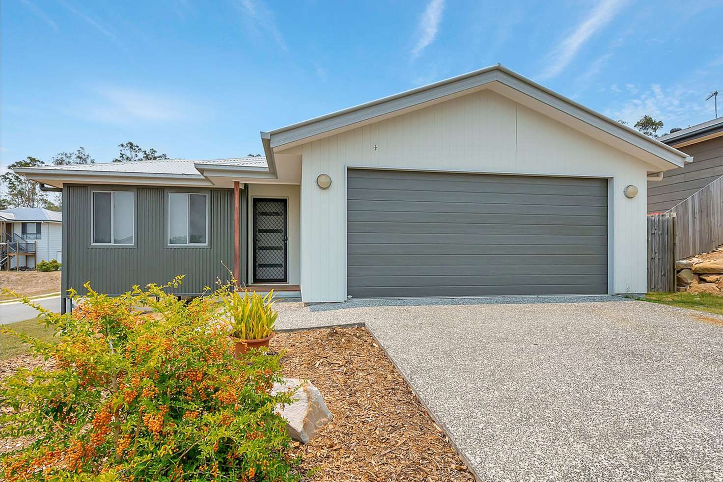 Main view of Homely house listing, 11 Carol Memorial Road, Collingwood Park QLD 4301