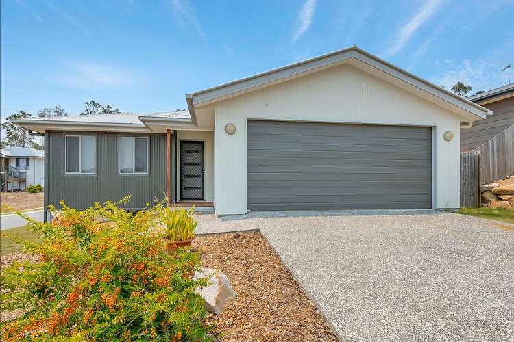 11 Carol Memorial Road, Collingwood Park QLD 4301