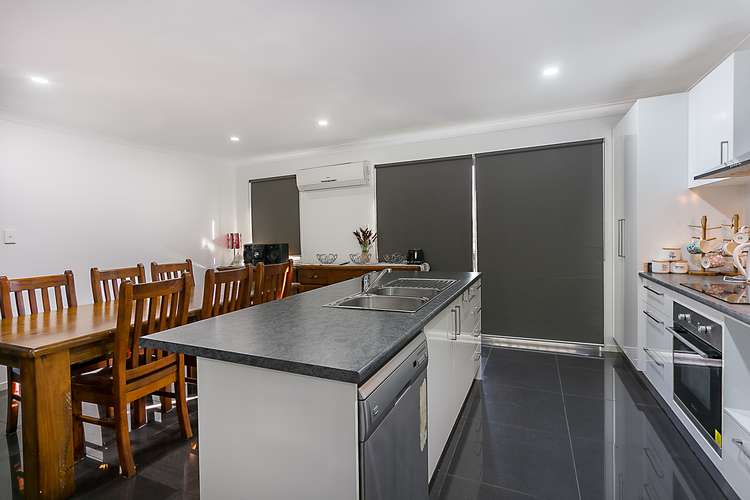 Third view of Homely house listing, 11 Carol Memorial Road, Collingwood Park QLD 4301