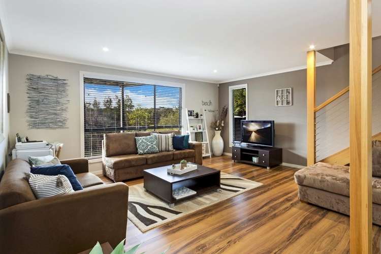 Second view of Homely house listing, 65 Beach Crescent, Greens Beach TAS 7270