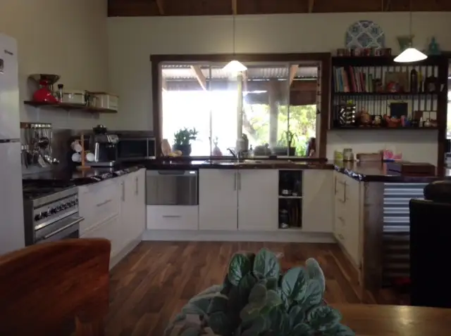 Second view of Homely house listing, 9 Starling Drive, Eucla WA 6443