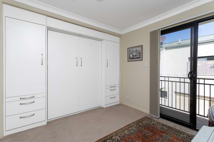 Fifth view of Homely townhouse listing, 5/52 Stevenson Street, Ascot QLD 4007