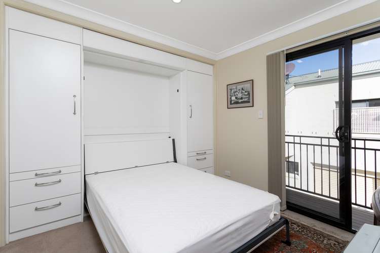 Sixth view of Homely townhouse listing, 5/52 Stevenson Street, Ascot QLD 4007