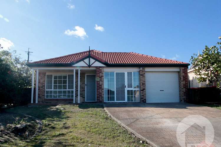 Main view of Homely house listing, 2 Eucalyptus Cres, Runcorn QLD 4113
