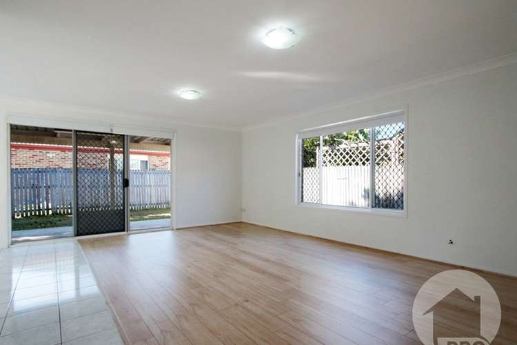 Second view of Homely house listing, 2 Eucalyptus Cres, Runcorn QLD 4113