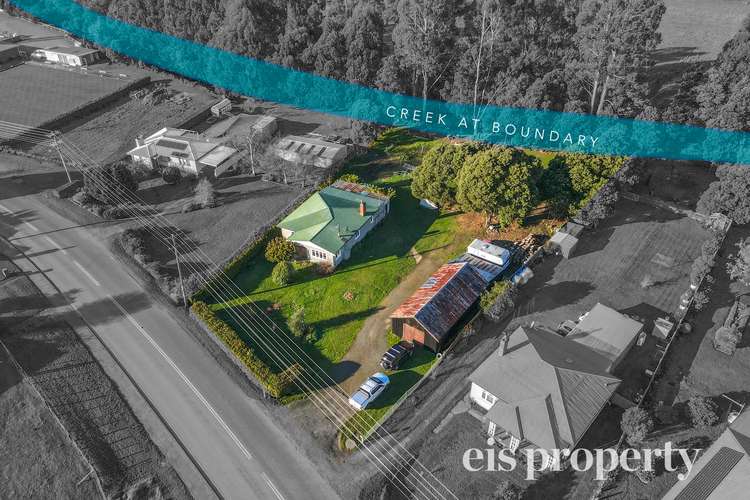 4903 Huon Highway, Geeveston TAS 7116