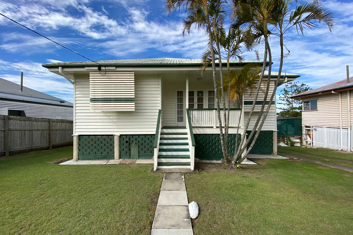Main view of Homely house listing, 122 Anzac Road, Carina Heights QLD 4152