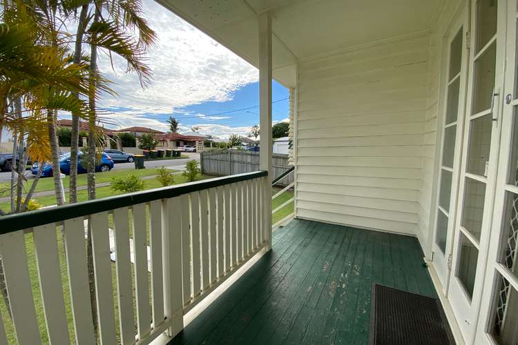 Second view of Homely house listing, 122 Anzac Road, Carina Heights QLD 4152