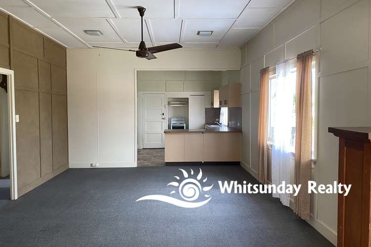 Second view of Homely house listing, 31A Chapman Street, Proserpine QLD 4800
