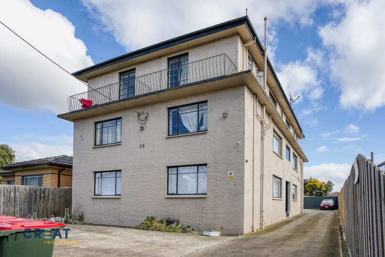 Main view of Homely unit listing, 7/15 Omar Street, Maidstone VIC 3012