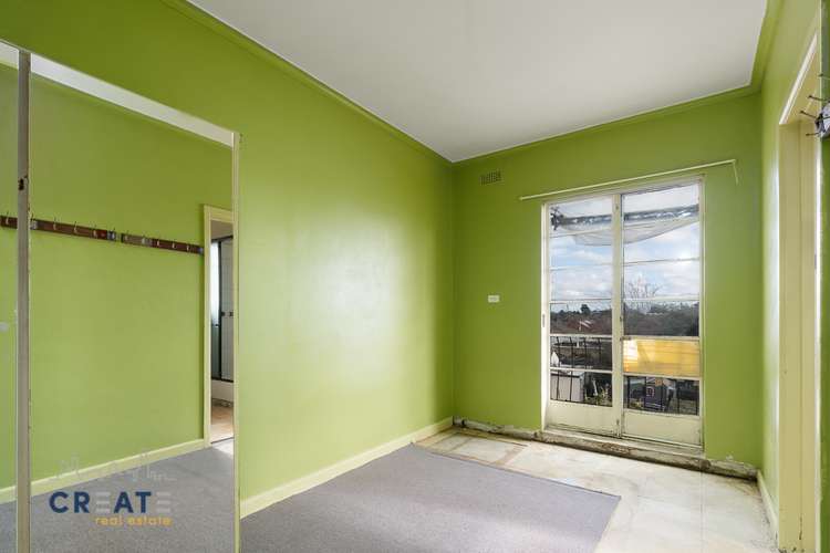 Fifth view of Homely unit listing, 7/15 Omar Street, Maidstone VIC 3012