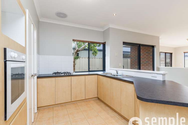 Third view of Homely house listing, 7 Monarch Gate, Success WA 6164