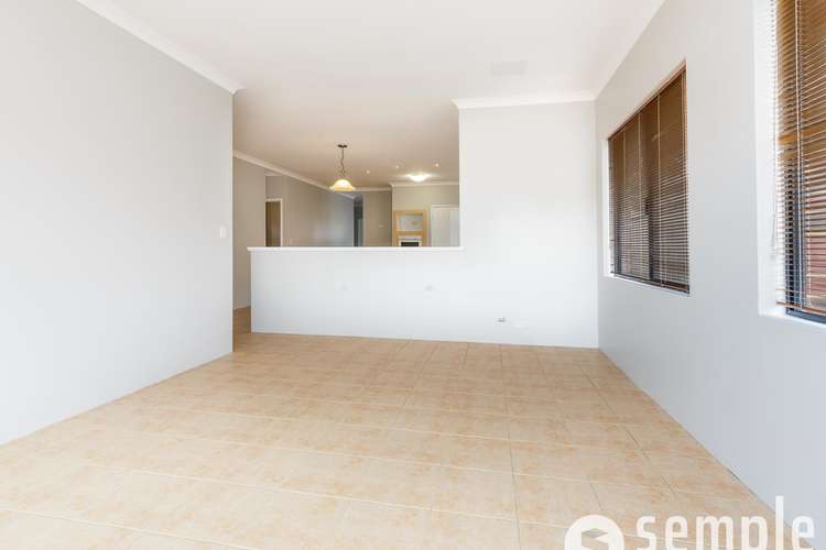 Fourth view of Homely house listing, 7 Monarch Gate, Success WA 6164