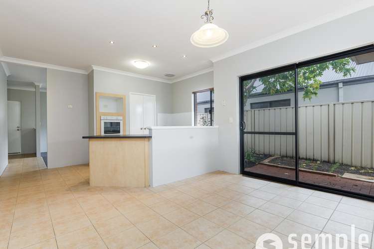 Sixth view of Homely house listing, 7 Monarch Gate, Success WA 6164