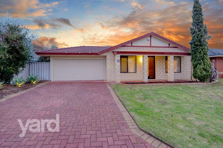 Second view of Homely house listing, 11 Abrolhos Loop, Beckenham WA 6107