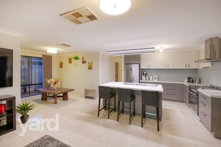 Fourth view of Homely house listing, 11 Abrolhos Loop, Beckenham WA 6107