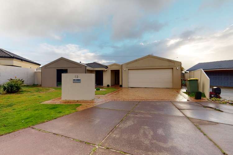 Main view of Homely house listing, 12 Peerless Place, Noranda WA 6062