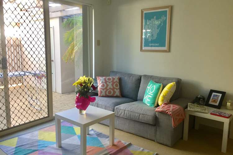 Second view of Homely unit listing, 2/44 MILL POINT ROAD, South Perth WA 6151