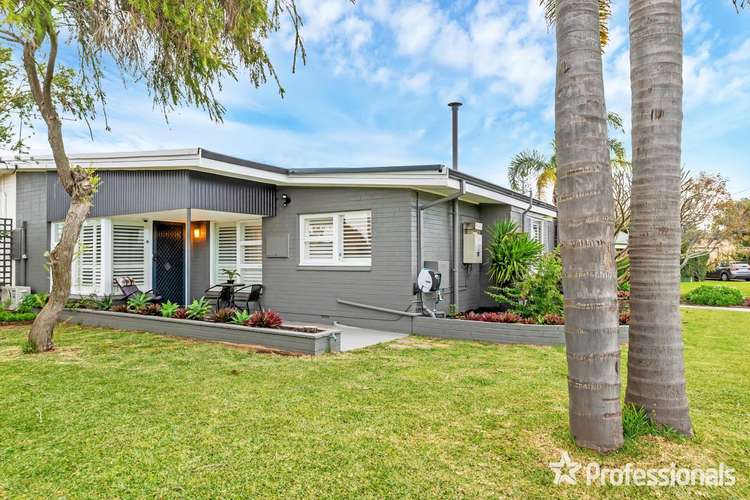 Third view of Homely semiDetached listing, 1A Capri Place, Safety Bay WA 6169