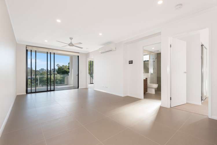 Third view of Homely apartment listing, 405/6 Algar Street, Windsor QLD 4030