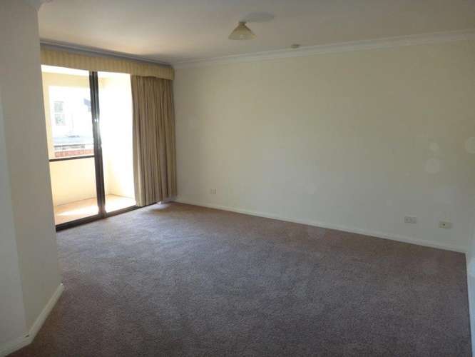 Second view of Homely apartment listing, 108/1 Georgina Street, Newtown NSW 2042