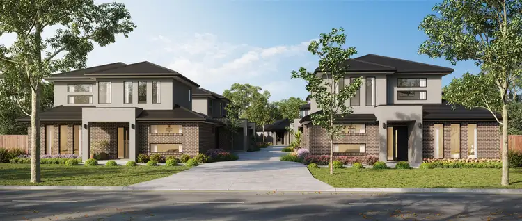 11 Magdalena Place