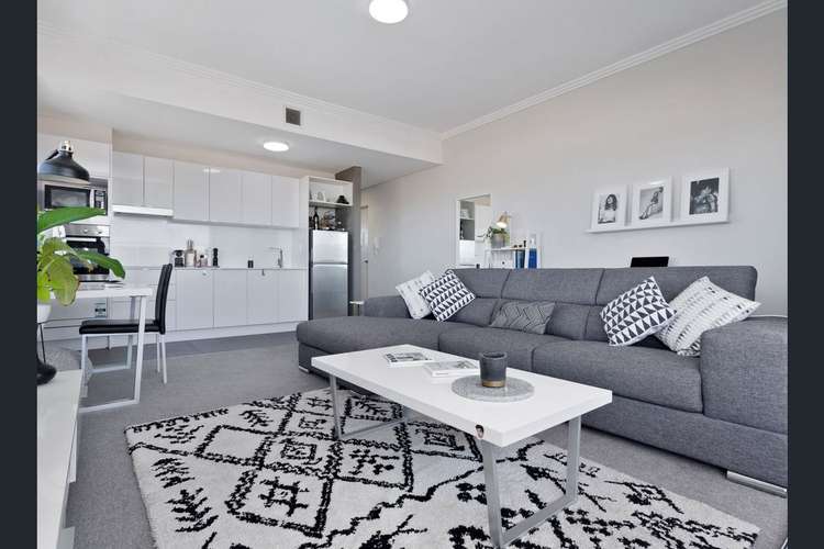 Main view of Homely apartment listing, 13/26 Little Walcott Street, North Perth WA 6006