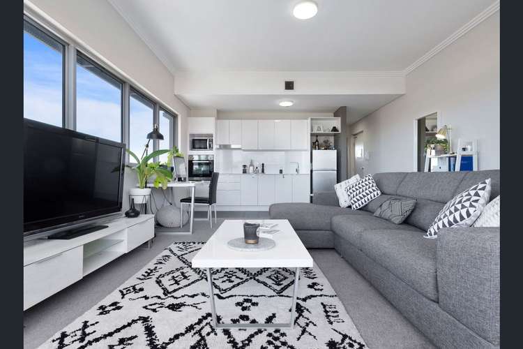 Third view of Homely apartment listing, 13/26 Little Walcott Street, North Perth WA 6006