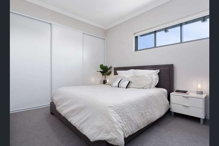 Fourth view of Homely apartment listing, 13/26 Little Walcott Street, North Perth WA 6006