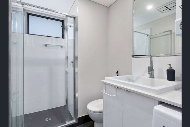 Fifth view of Homely apartment listing, 13/26 Little Walcott Street, North Perth WA 6006