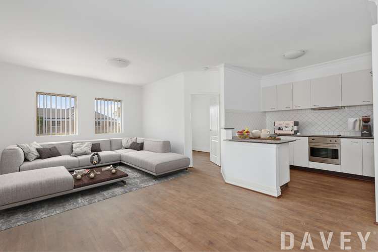 Third view of Homely unit listing, 18/38 Grand Blvd, Joondalup WA 6027