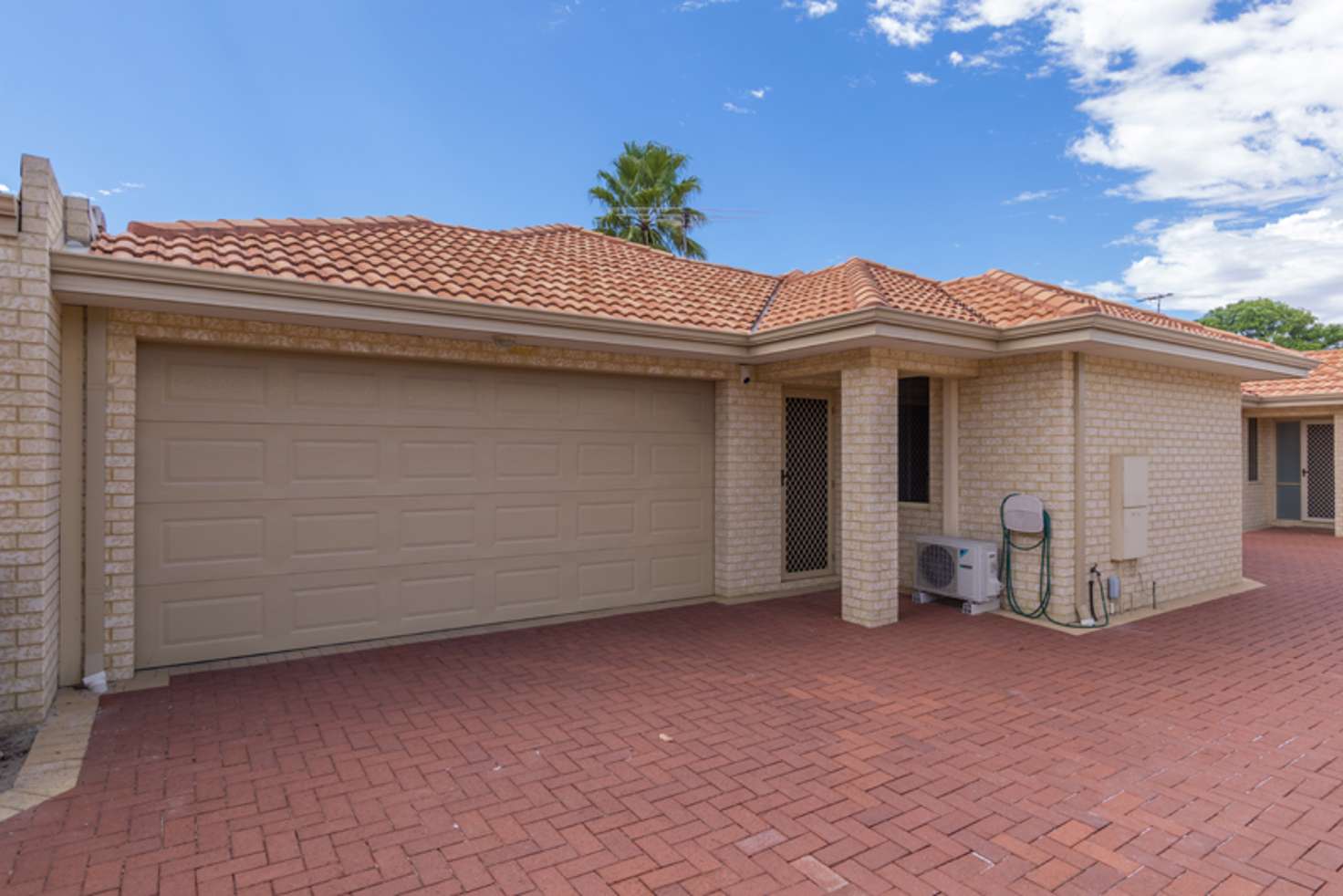 Main view of Homely villa listing, 20B Ilumba Road, Nollamara WA 6061