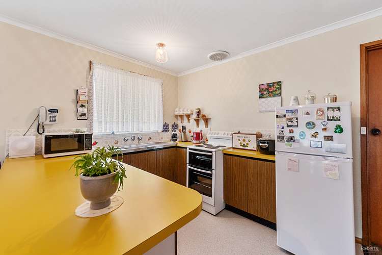 Sixth view of Homely unit listing, 5/126-132 David Street, East Devonport TAS 7310