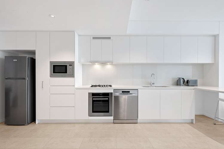 Main view of Homely apartment listing, 4313/222 Margaret St, Brisbane QLD 4000