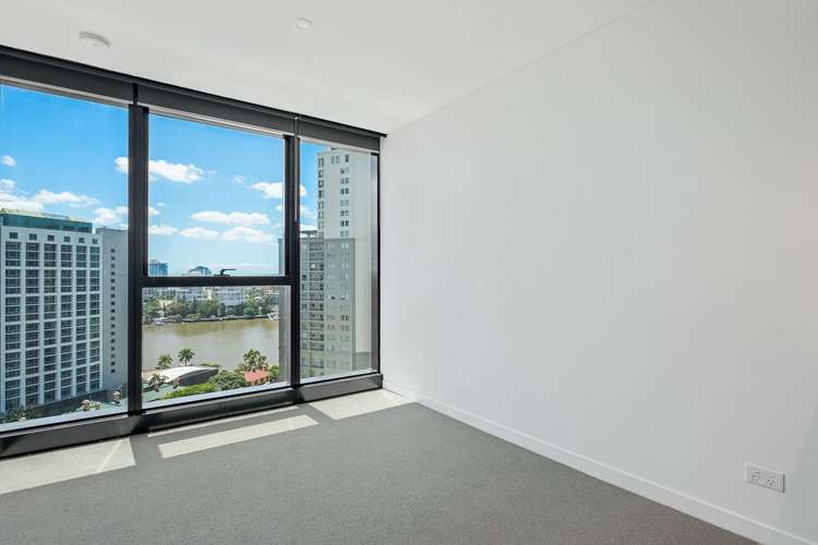 Third view of Homely apartment listing, 4313/222 Margaret St, Brisbane QLD 4000