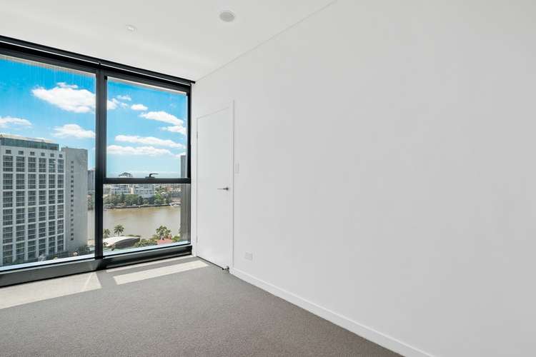 Fourth view of Homely apartment listing, 4313/222 Margaret St, Brisbane QLD 4000