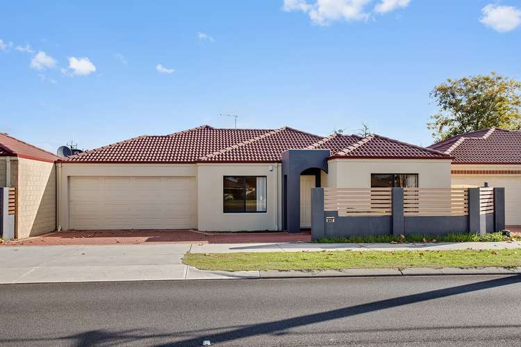 Main view of Homely house listing, 347 Beechboro Road North, Morley WA 6062