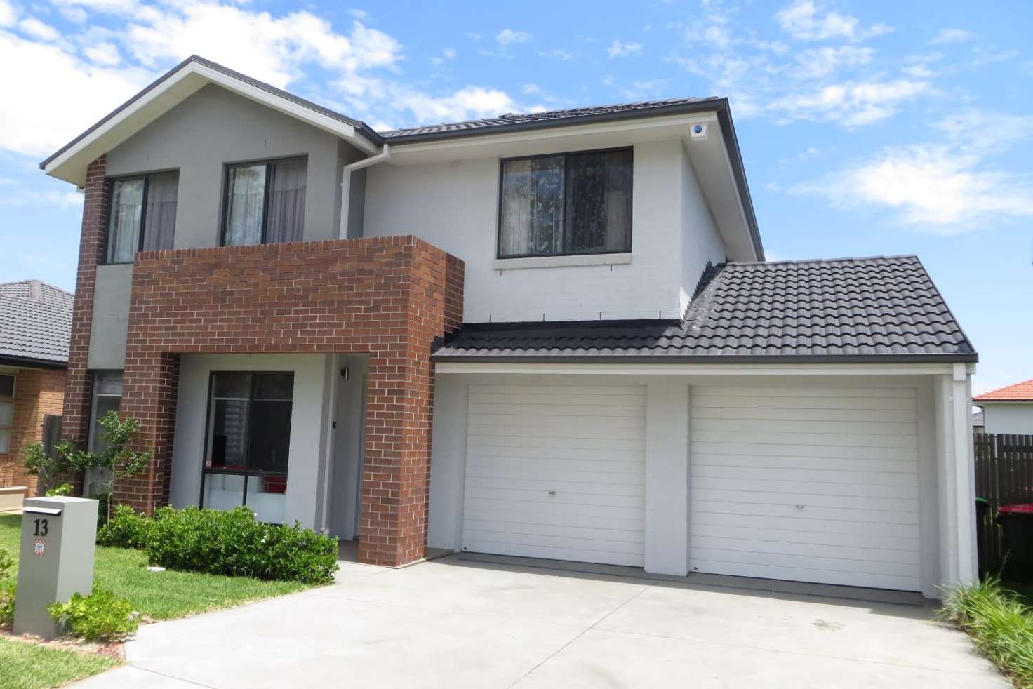 Main view of Homely house listing, 13 Atlantic Boulevarde, Glenfield NSW 2167