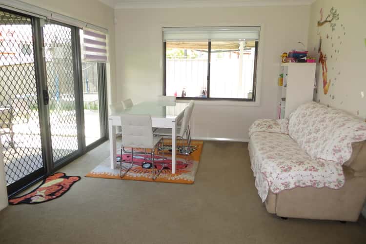 Fourth view of Homely house listing, 13 Atlantic Boulevarde, Glenfield NSW 2167