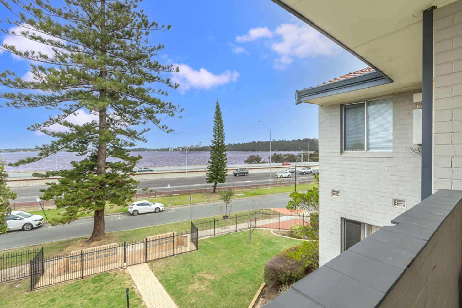 Main view of Homely unit listing, 19/54 Melville Parade, South Perth WA 6151