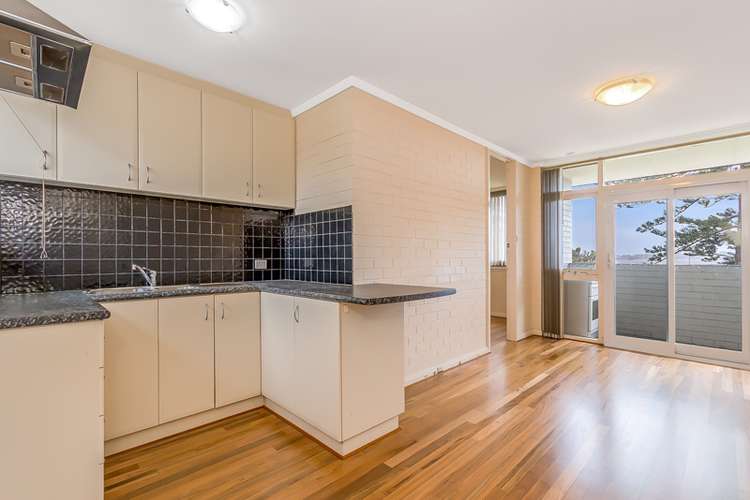 Second view of Homely unit listing, 19/54 Melville Parade, South Perth WA 6151