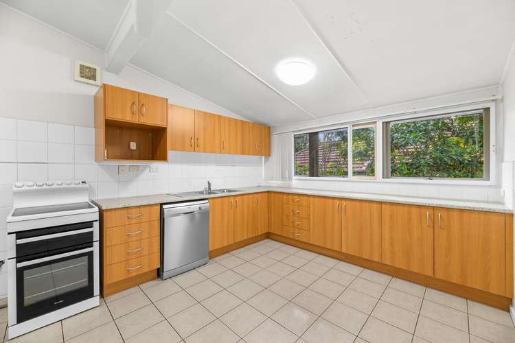 Second view of Homely house listing, 179 Gallipoli Road, Carina Heights QLD 4152