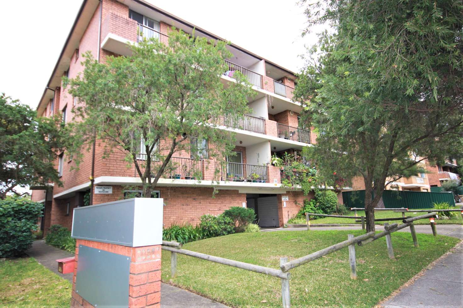 Main view of Homely apartment listing, 10/12-14 High Street, Carlton NSW 2218