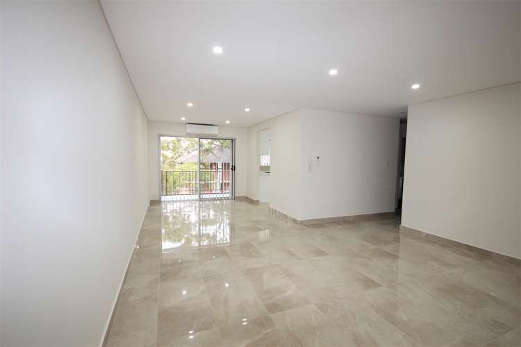Second view of Homely apartment listing, 10/12-14 High Street, Carlton NSW 2218