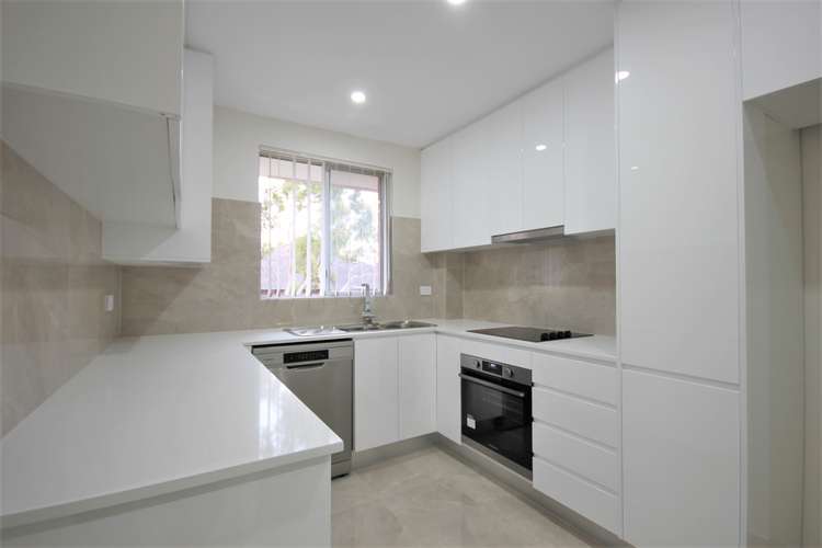 Third view of Homely apartment listing, 10/12-14 High Street, Carlton NSW 2218