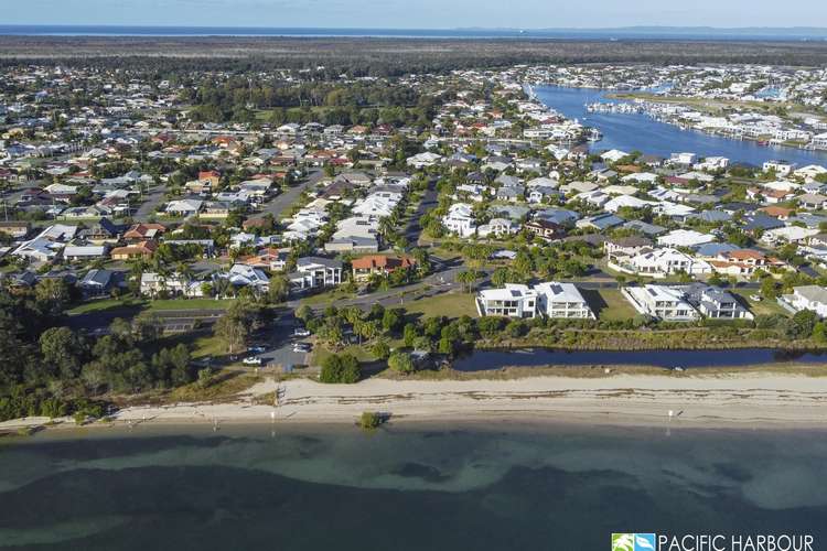 Fourth view of Homely residentialLand listing, 2 Solander Esplanade, Banksia Beach QLD 4507